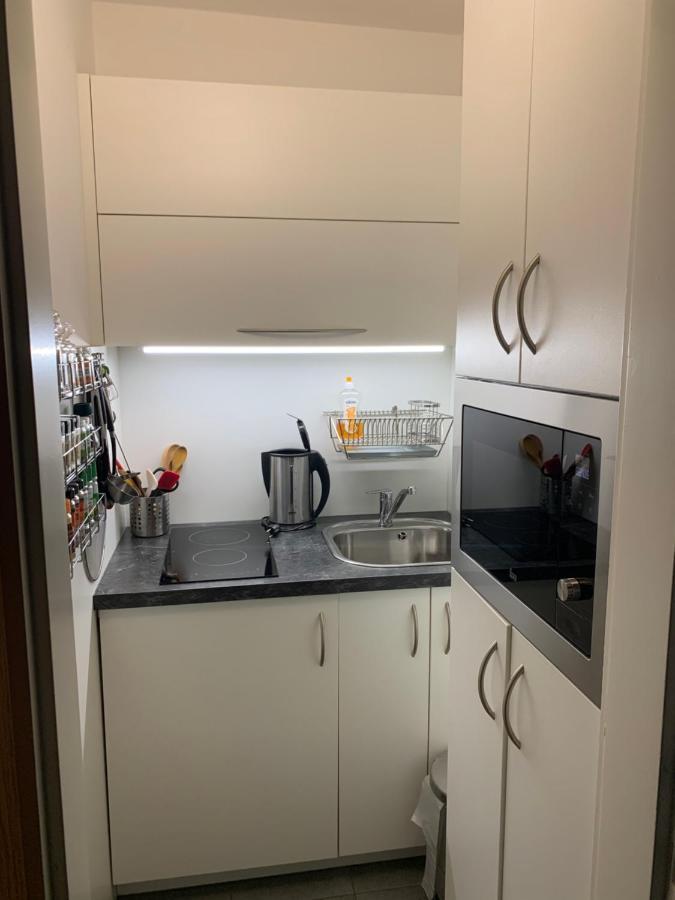 באד קליניקירשהיים Haus Kaernten מראה חיצוני תמונה