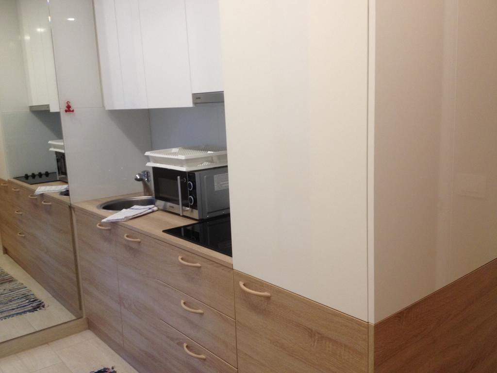 באד קליניקירשהיים Haus Kaernten מראה חיצוני תמונה